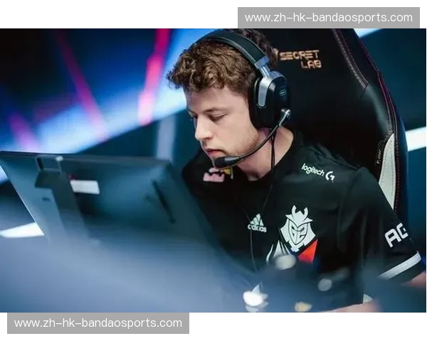 KaiyunPro赛事直播：为电竞爱好者带来最精彩的赛事体验