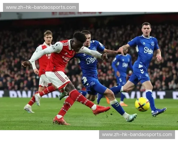 蓝色的咆哮与亚得里亚海的烈焰：埃弗顿vs斯普利特海杜克的豪门碰撞