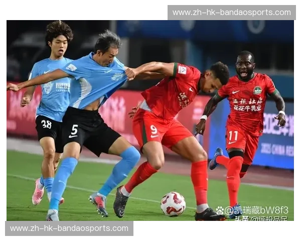 绿茵风云再起：长春亚泰与上海海港的巅峰对决，谁能笑傲长春？